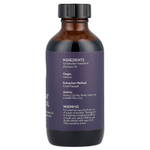 Pure Body Naturals, Масло таману для ночного чуда, 120 мл (4 жидк. Унции)