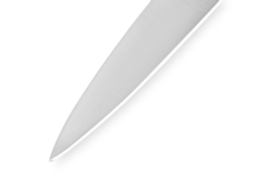 Нож кухонный для нарезки 19.6см Samura Harakiri SHR-0045B/A