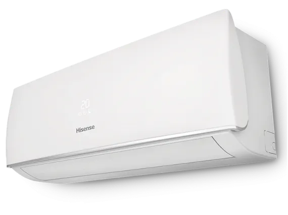 Сплит-система Hisense AS-07UW4RYDDB00G/AS-07UW4RYDDB00W Smart DC Inverter