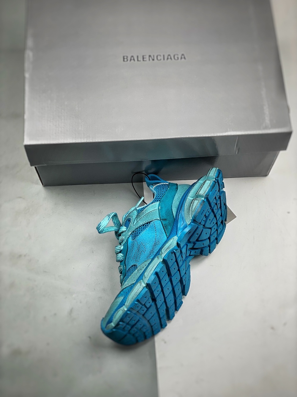 Balenciaga 3xl Sneaker