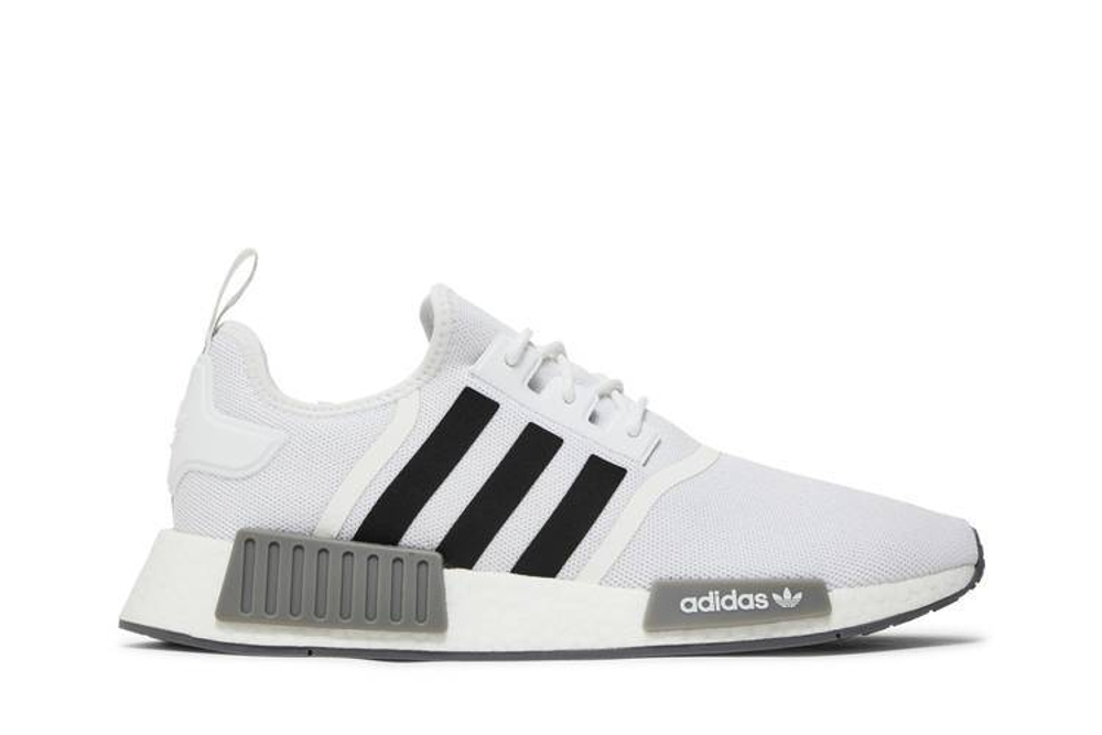 Кроссовки Adidas Originals Nmd_R1 Primeblue