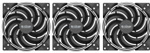 Система охлаждения PCcooler Corona FRGB 3in1 Kit