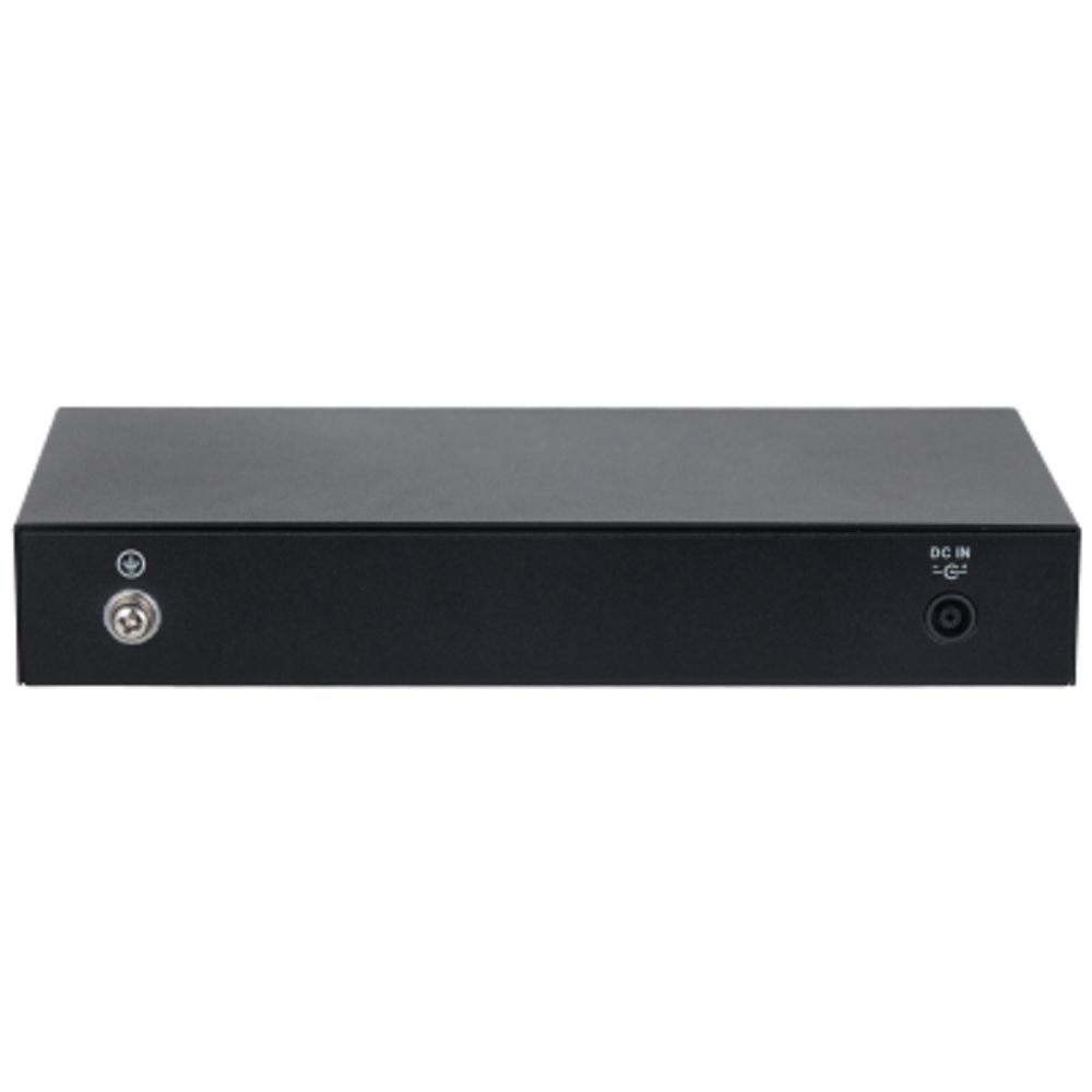 Управляемый коммутатор на 8 PoE портов DH-CS4010-8ET-60
