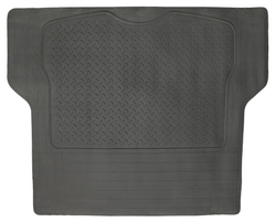 Ковёр в багажник RL8003 GREY 111x137см KING