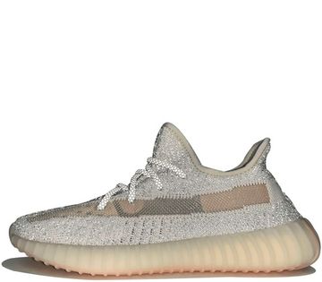 Кроссовки Adidas Yeezy Boost 350 V2 Lundmark (Reflective)