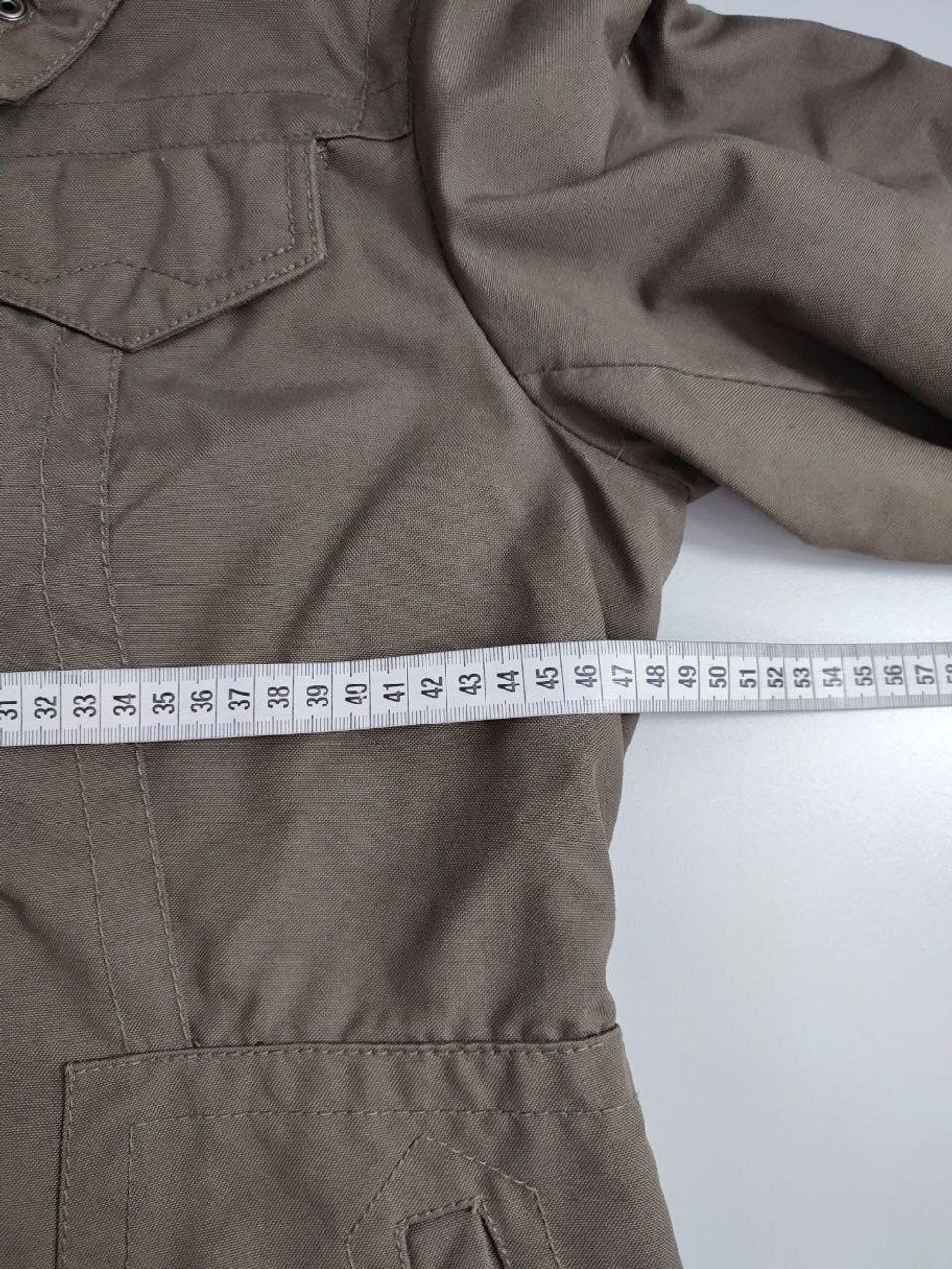 Пальто H&M демисезонное 46 размер