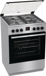 Газовая плита Gorenje GGI6C20XA