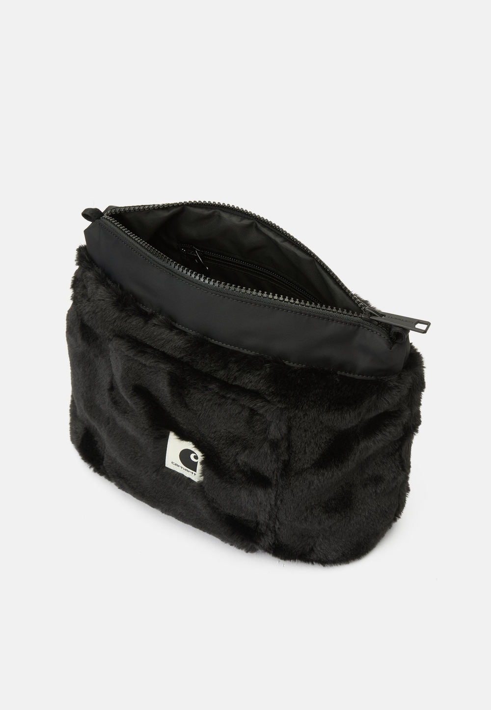 Carhartt WIP OLNEY UNISEX - Сумка через плечо - Чёрный