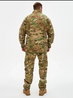 Костюм боевой ЧЕРЕПАХА мультикам 3.0