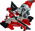 Пила торцовочная сетевая EINHELL TE-SM 254 Dual 4300875