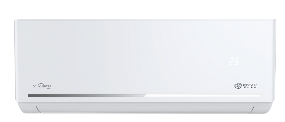 Инверторные сплит-системы FELICITA Inverter RCI-FC55HN