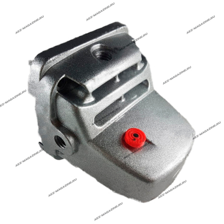 Голова для УШМ Китай 180-230 тип Карась