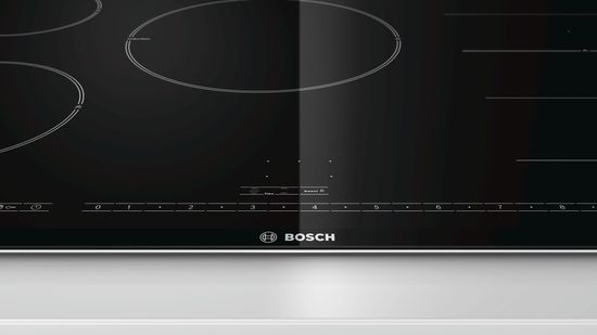 Индукционная варочная панель Bosch PIP875N17E