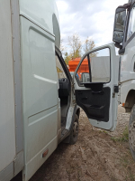 GAZ GAZELLE BUSINESS Изотермический/рефрижератор 2844NA (Рефрижератор, бензин/газ, 2.7 л, 107 л.с. М