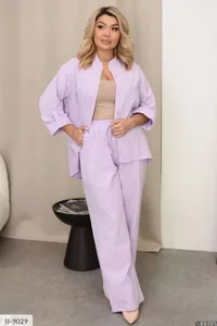 Костюм II-9012 Фабрика Моды