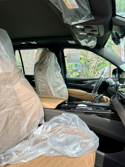 Cadillac Escalade Sport, 2023