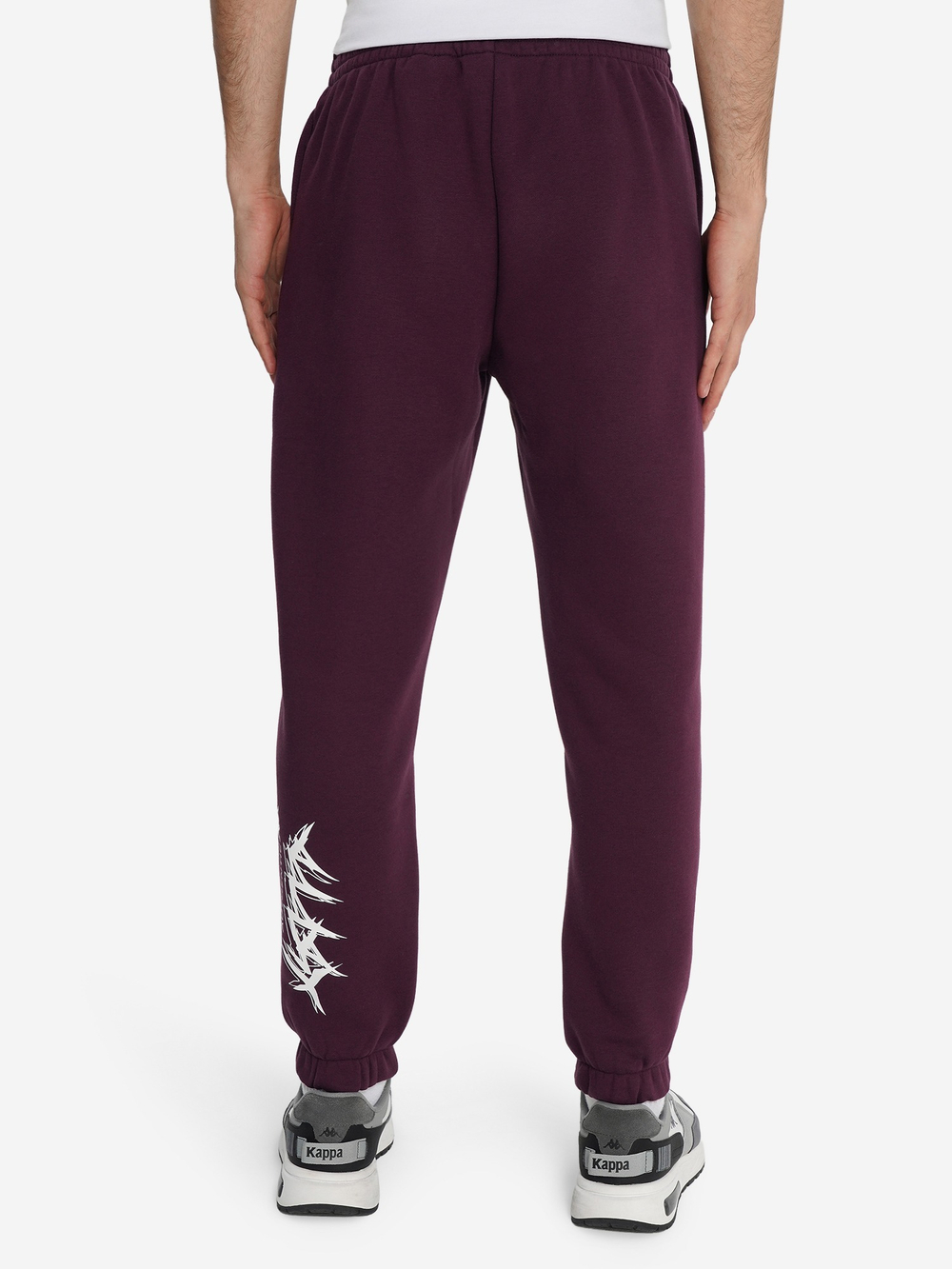 Брюки спортивные мужские KAPPA