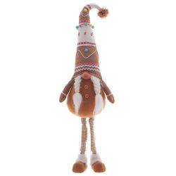 GAEM Игрушка набивная "Гном", L19 W13 H81/55 см, 2в.