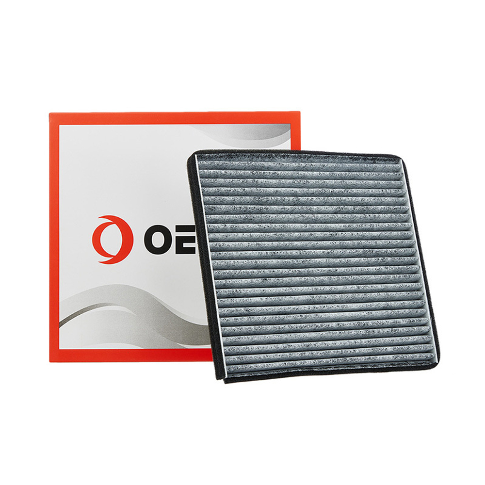 Фильтр салонный OECHI (Угольный) OE10280