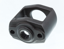 Рама ударного механизма SP121220A07