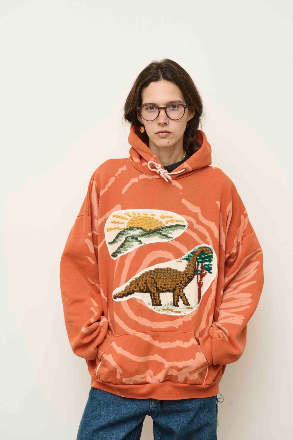 Худи Два Ноль 01