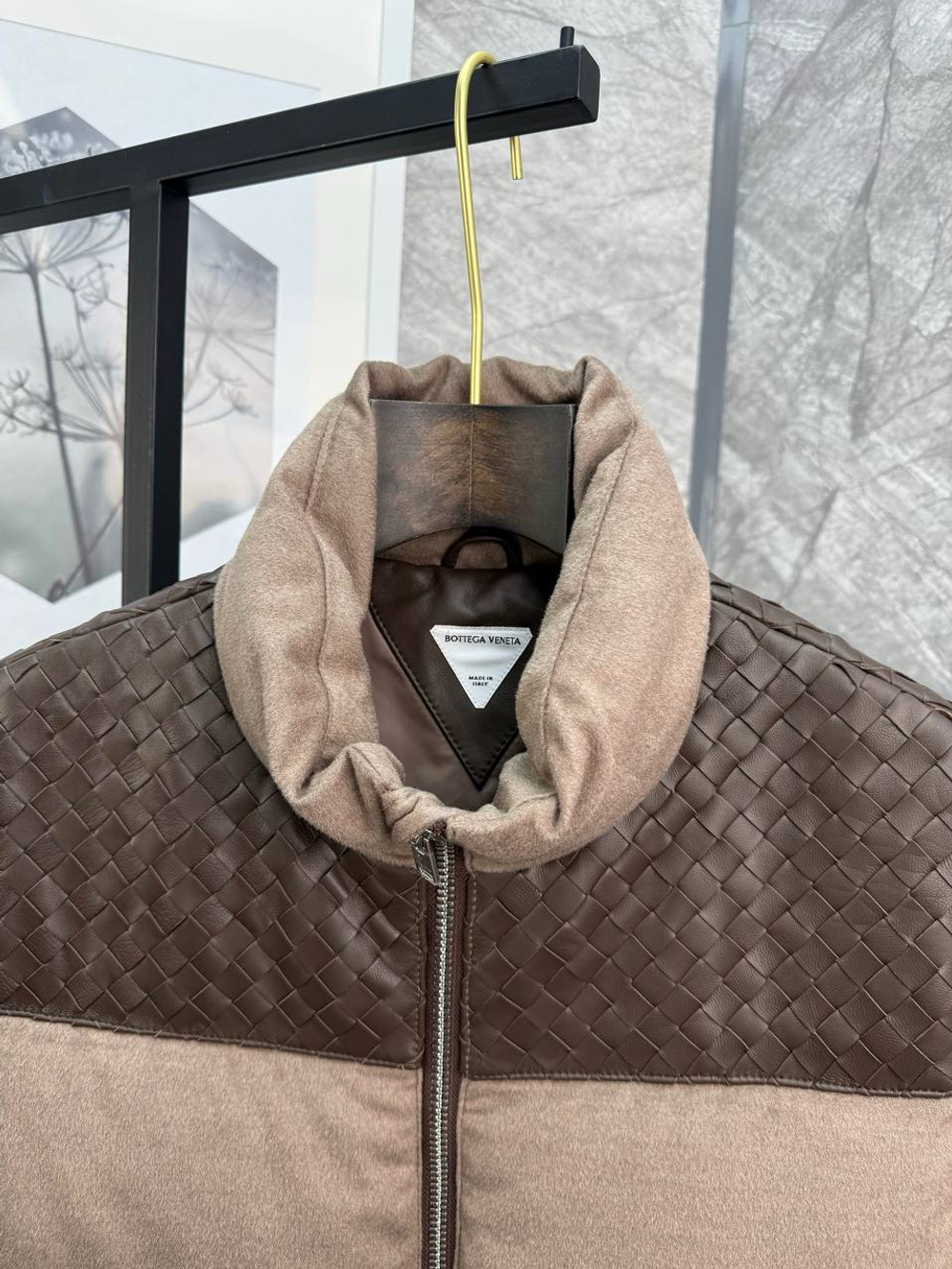 Безрукавка Bottega Veneta