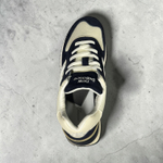 New Balance 574 • Blue White