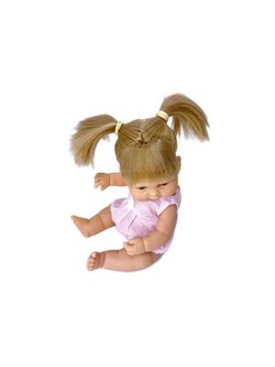 Пупс FALCA виниловый 28см (25001)