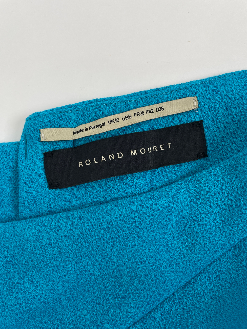 Юбка Roland Mouret