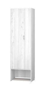 Шкаф Ивару ОЛЬГА-МИЛК 3, Винтерберг