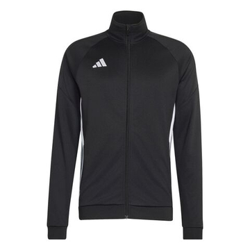 Men's Спортивный костюм Adidas Essentials Tiro 26 Tracksuit - black/black/white