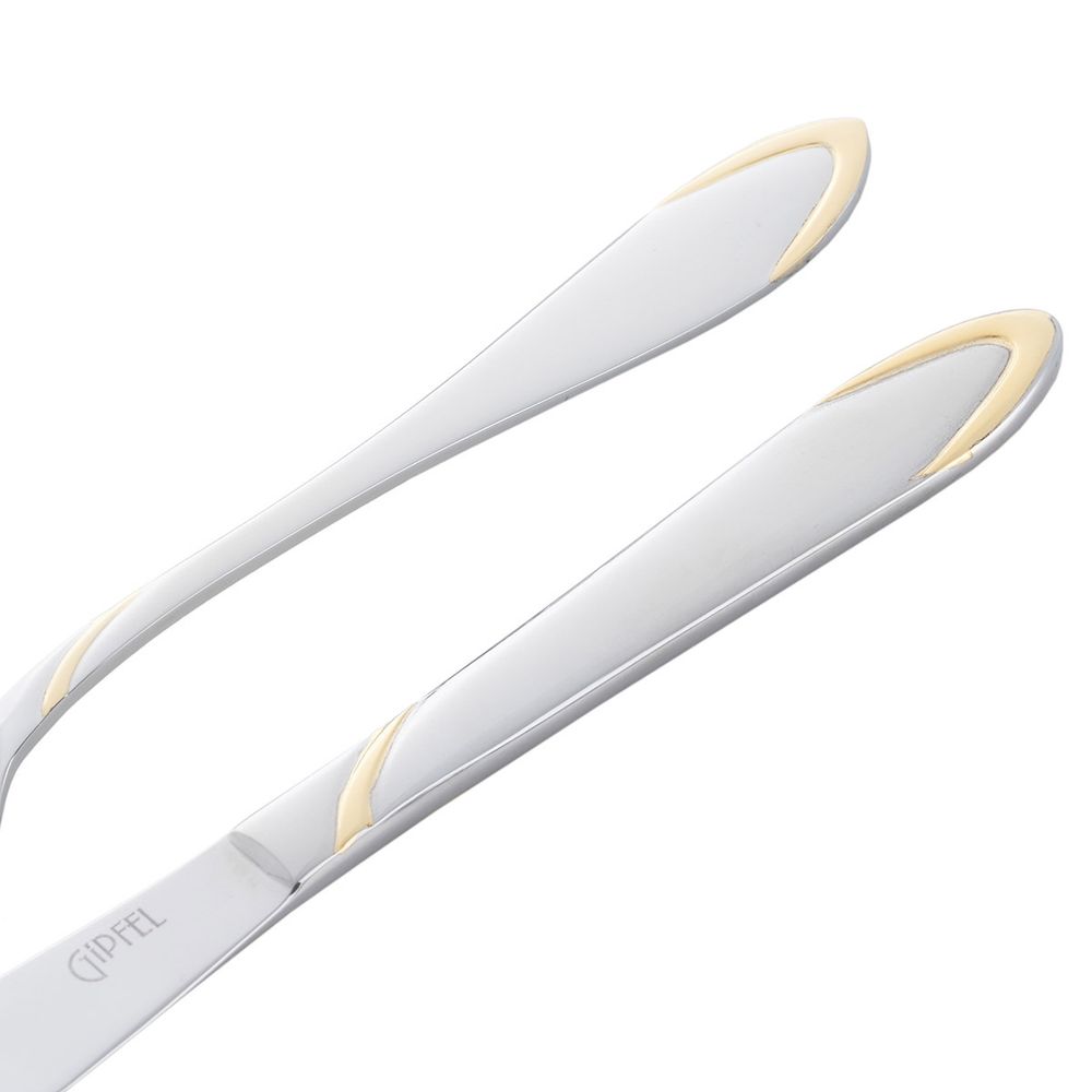 Набор столовых приборов Gipfel Michelle 51237 24 предмета