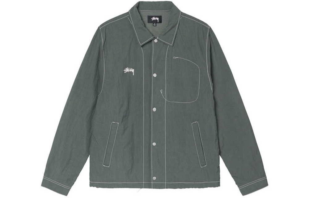 Куртки Stussy, 115635