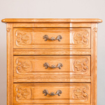 Комод в стиле Людовика XV