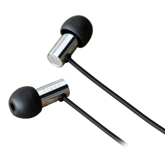 Final Audio E3000 Stainless Steel