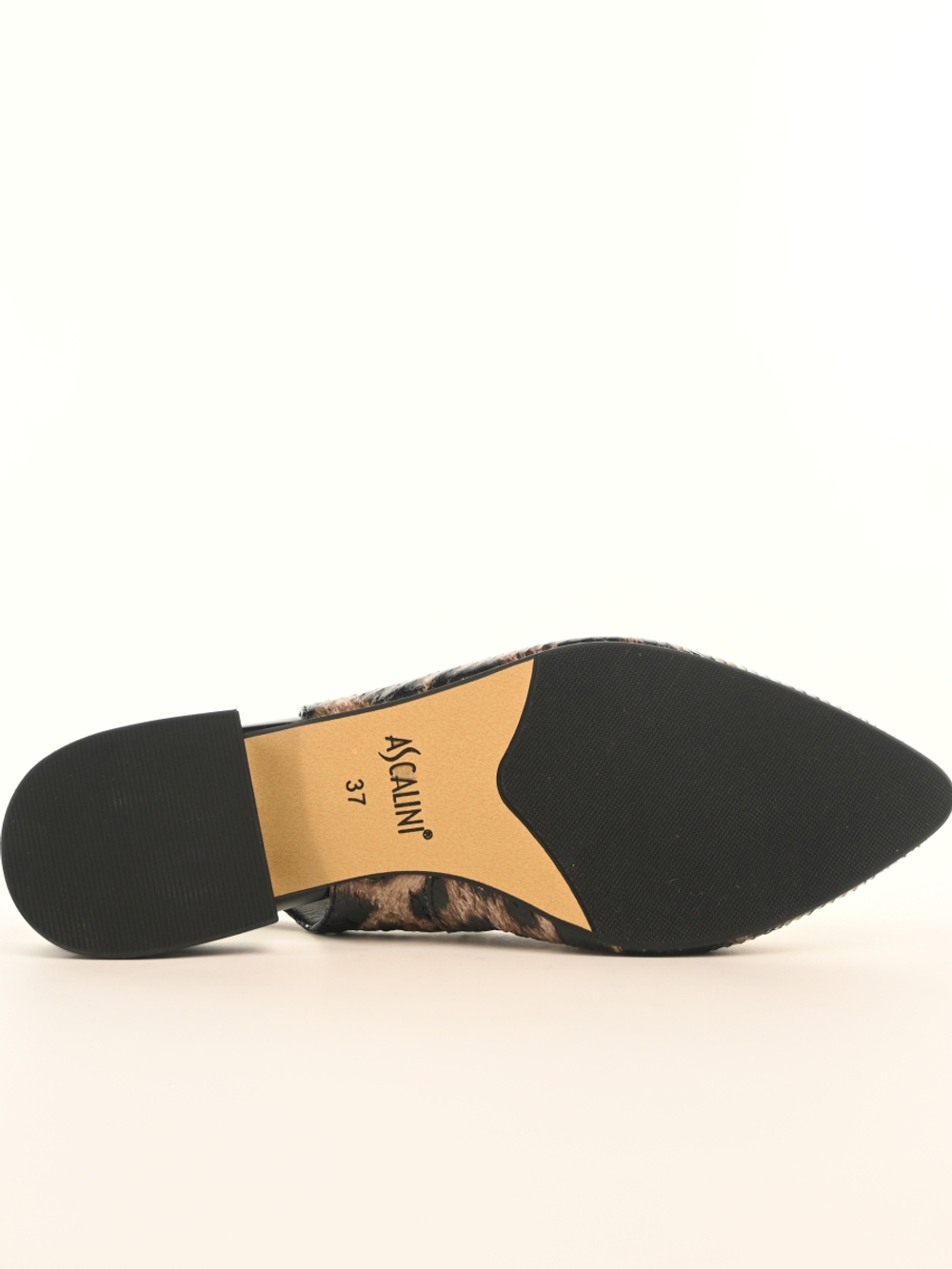 Босоножки женские Ascalini G2567B