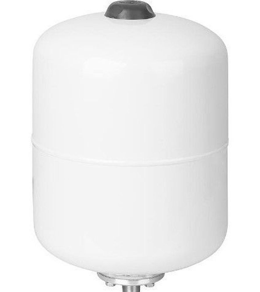 Расширительный бак верт. Белый 3/4" 24 л. AQUATIM GVC-24L