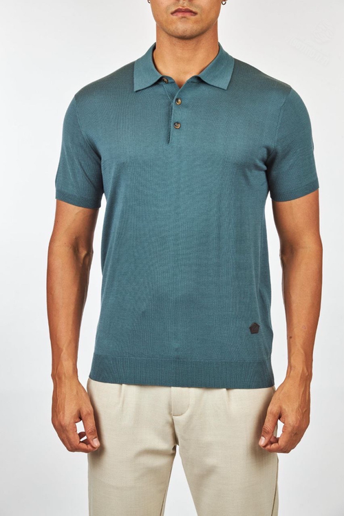 Поло Ermenegildo Zegna