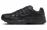 Кроссовки Nike P-6000 Premium "Triple Black"