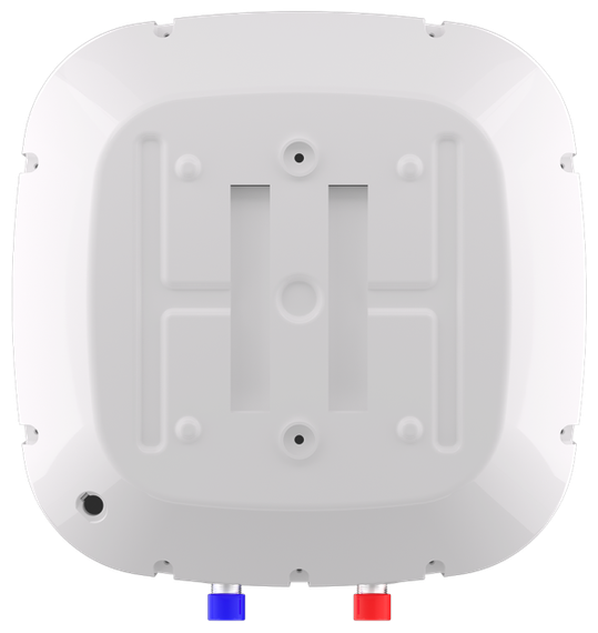 Электрический водонагреватель ROYAL CLIMA QUATTRO RWH-Q15-FE — (7)