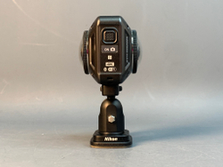 Nikon KeyMission 360