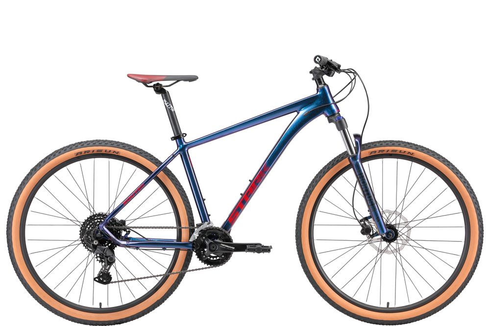 Горный велосипед Stark Router 29.4 HD (2025)