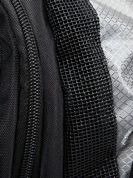 Сумка спортивная Venum Trainer Lite Black/Grey