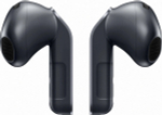 Беспроводные наушники Samsung Galaxy Buds 4, Чёрные