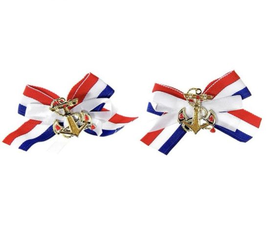 Карнавальный аксессуар Морячка