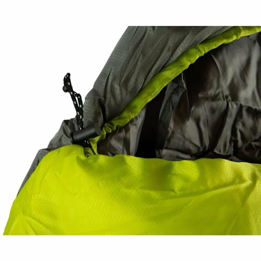 Спальный мешок TRAMP Voyager Long 0°, артикул TRS-052L