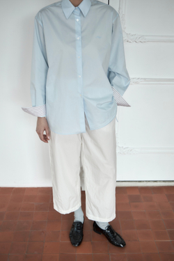 Рубашка Selin