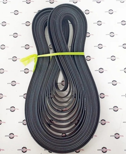 Ремень генератора L=2121 | 320/08600 | ARM