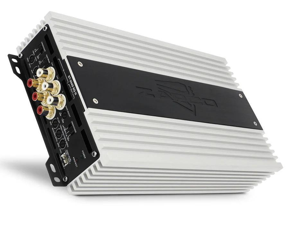 ZAPCO ST-204D SQ