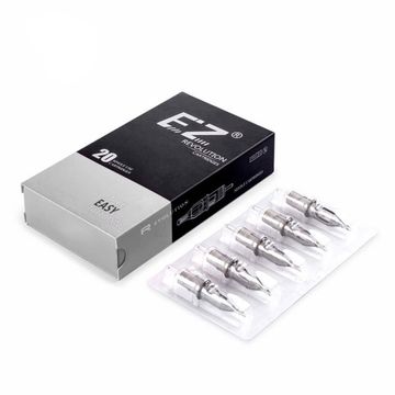 EZ REVOLUTION | Профессиональные модули для ПМ и тату